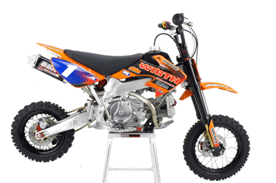 BBR Motorsports, Inc - Bike Gallery